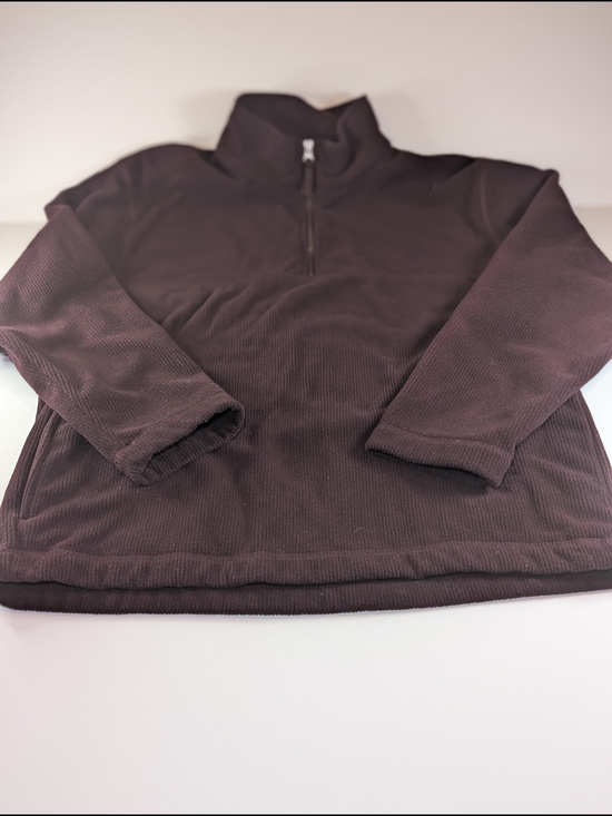 Club Room Other - Vintage Club Room Quarter Zip Pullover Sweater Men's L